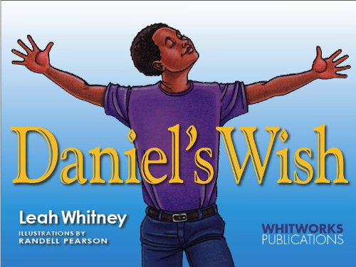 Daniel's Wish - Leah Whitney