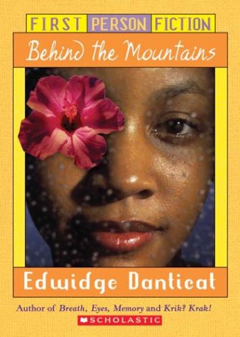 Behind the Mountains – Edwidge Danticat