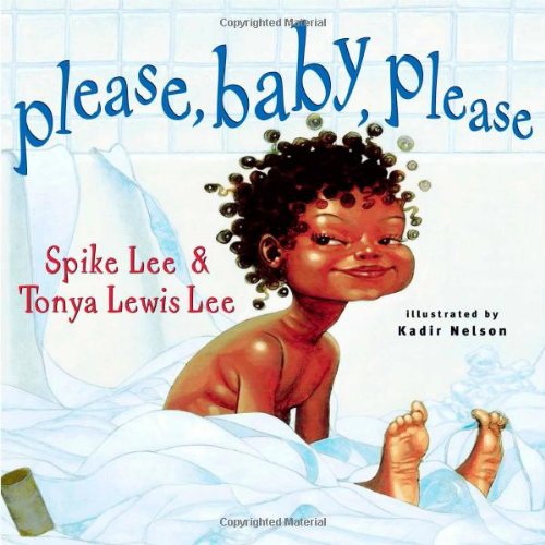 Please, Baby, Please – Spike & Tonya Lee Lewis