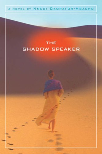 The Shadow Speaker – Nnedi Okorafor-Mbachu