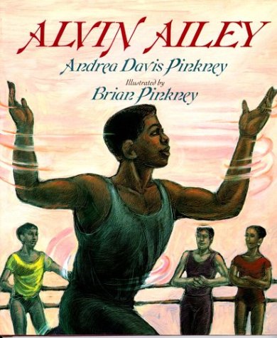 Alvin Ailey (1993) w/Tylania Moore