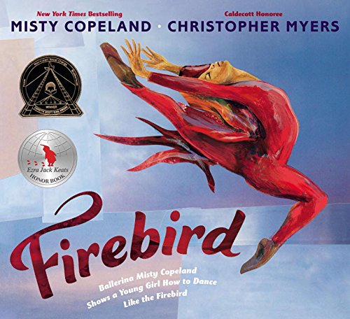 Firebird – Misty Copeland