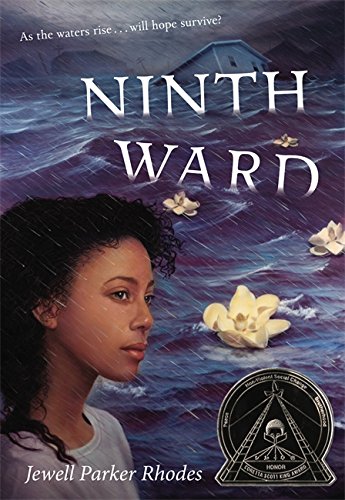 Ninth Ward – Jewell Parker Rhodes