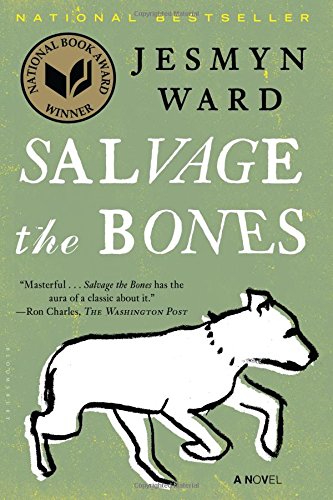Salvage the Bones: A Novel – Jesmyn Ward