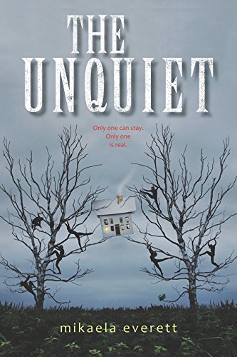 The Unquiet  - Mikaela Everett