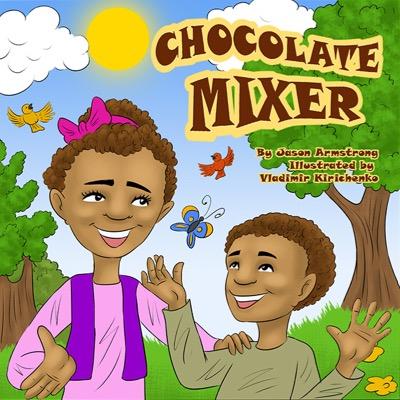 Chocolate Mixer - Jason Armstrong