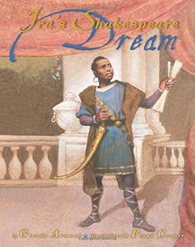 Ira's Shakespeare Dream – Glenda Armada