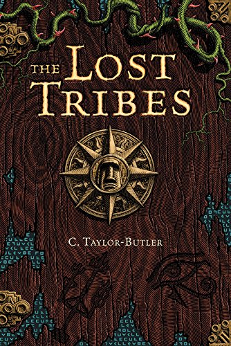 The Lost Tribes – Christine Taylor-Butler