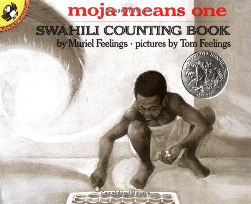 Moja Means One (1971) – Muriel Feelings