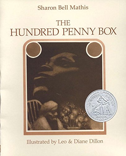 The Hundred Penny Box (1975) – Sharon Mathis 