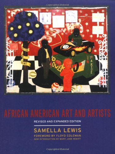 African American Art and Artists – Samella Lewis