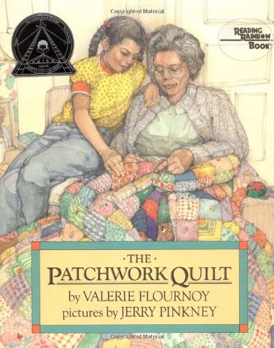 The Patchwork Quilt (1985) – Valerie Flournoy
