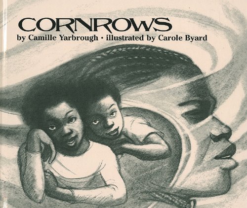 Cornrows (1979) – Camille Yarbrough