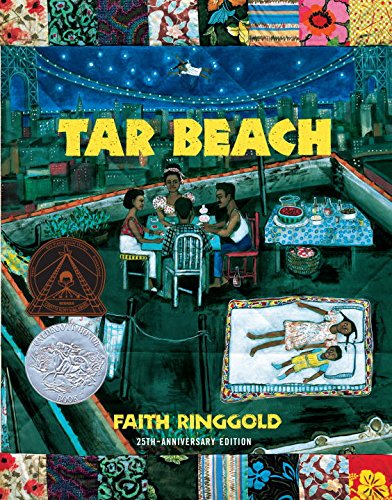 Tar Beach (1991) – Faith Ringold