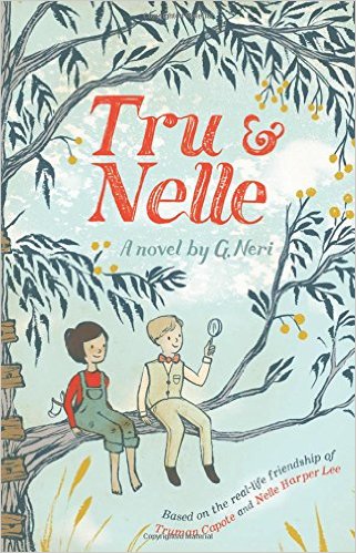 Tru and Nelle – G. Neri