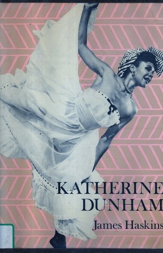 Katherine Dunham – Jim Haskins