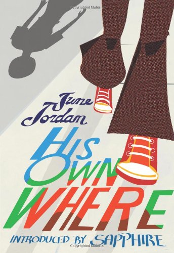 His Own Where - June Jordan