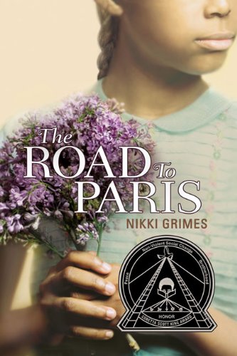 The Road to Paris - Nikki Grimes