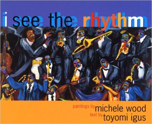 I See the Rhythm – Toyomi Igus 