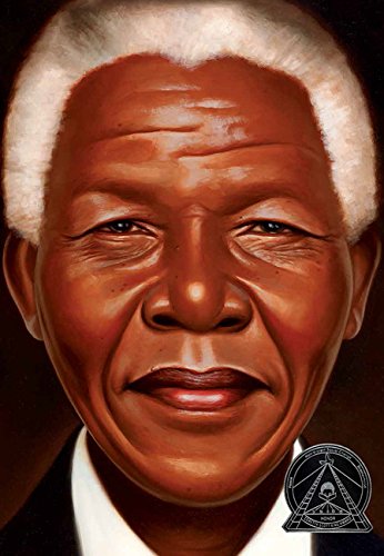 Nelson Mandela – Kadir Nelson 