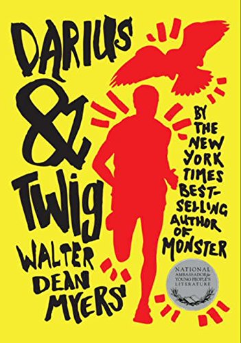 Darius & Twig – Walter Dean Myers 
