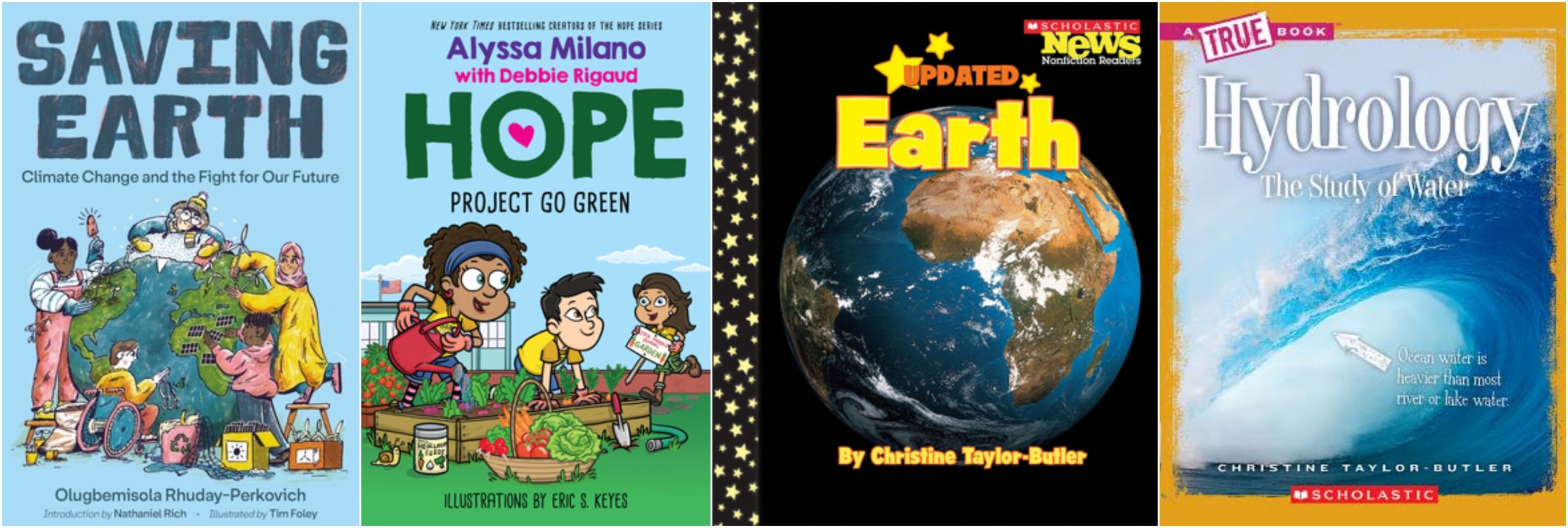 Our Earth: Clean Energy (Scholastic News Nonfiction Readers