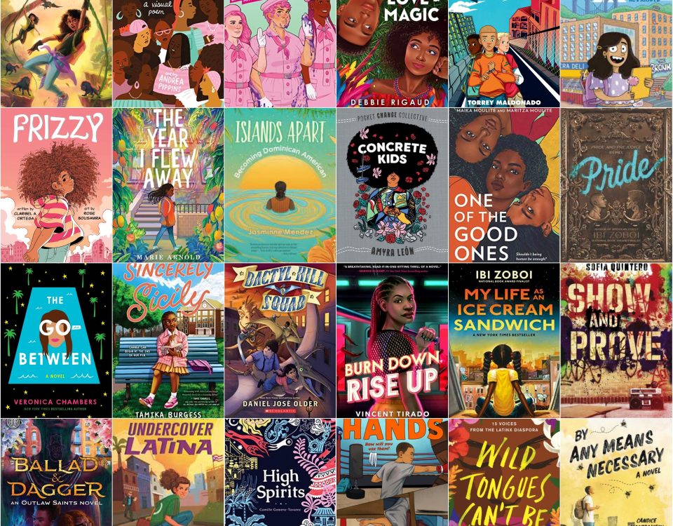 BIPOC Mental Health Awareness Month: 10 YA Fiction Books By Black ...