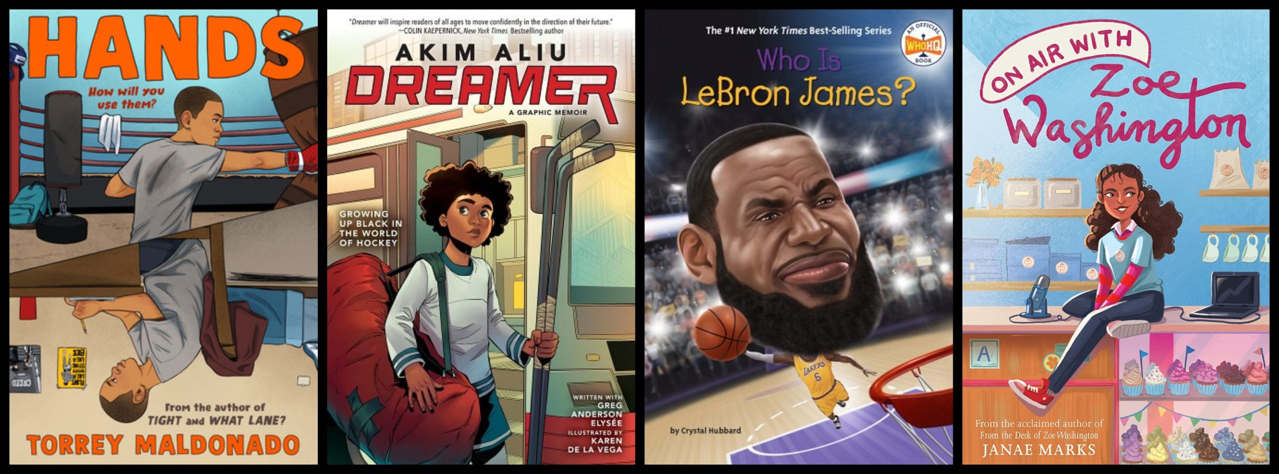 Who Is LeBron James? by Crystal Hubbard, Who HQ: 9780593387443 |  : Books