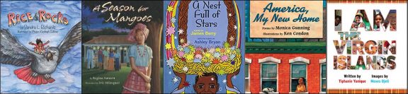 40 Books for National Caribbean-American Heritage Month | Black ...