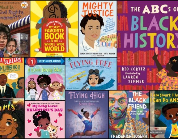 New Releases | Black Children's Books and Authors | Page 3