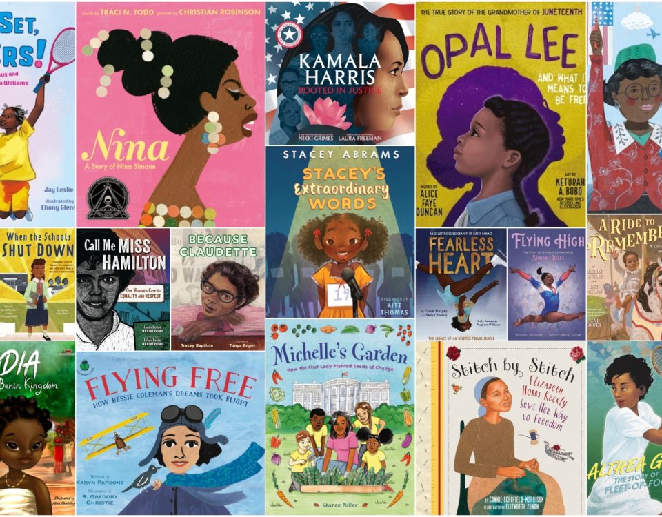 BIPOC Mental Health Awareness Month: 10 YA Fiction Books by Black ...