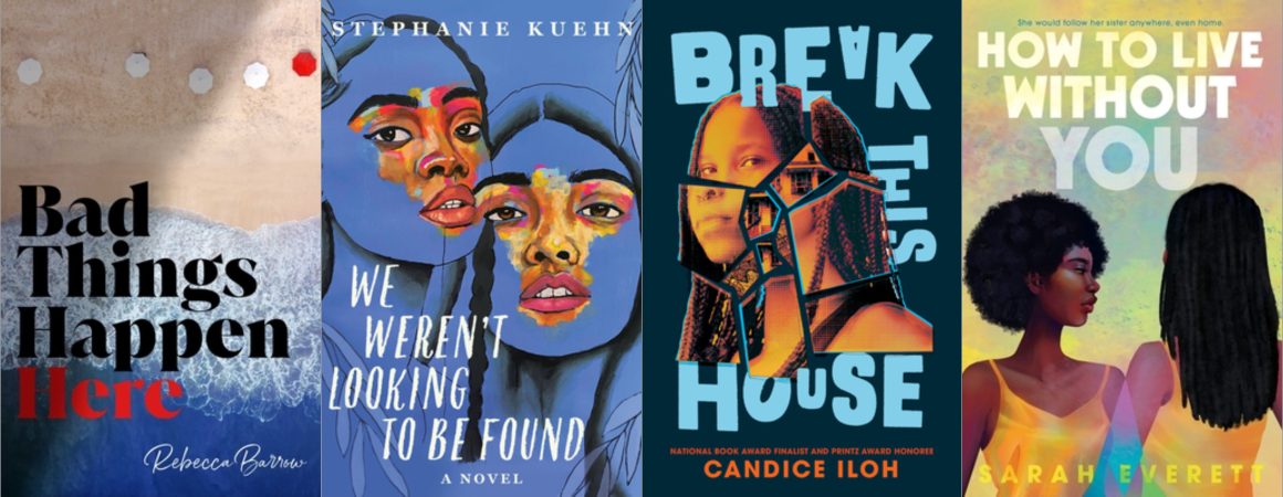 12 Books (and more) for BIPOC Mental Health Awareness Month | Black ...