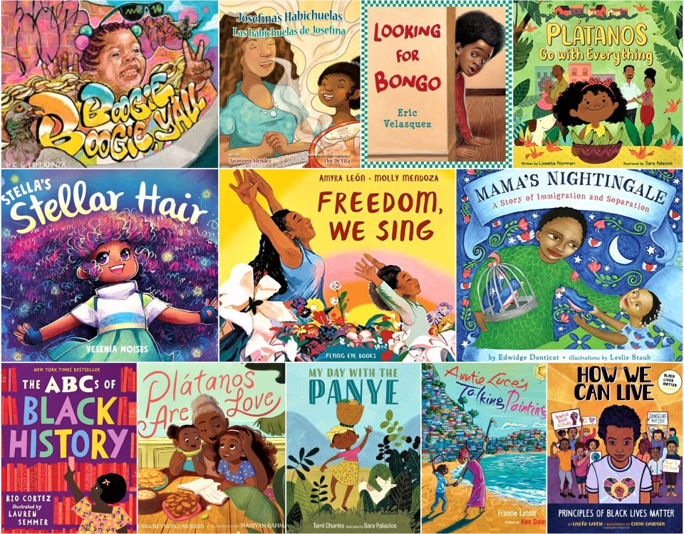 BIPOC Mental Health Awareness Month: 10 YA Fiction Books by Black ...