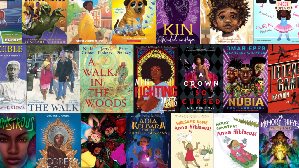 15 picture books on connection - This Picture Book Life