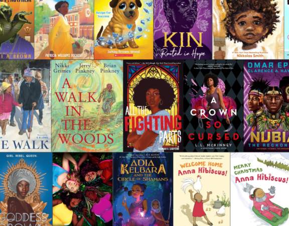 24 must-read books for 6-8-year-olds